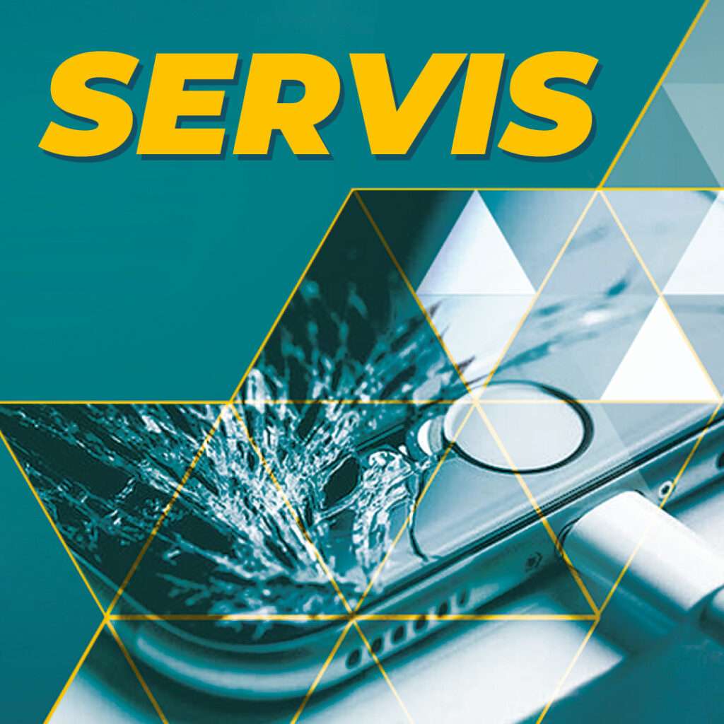 DUNTEL Servis