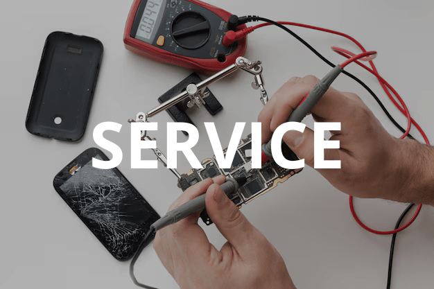 Duntel services - service